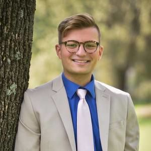 Meet your Posher, Peter